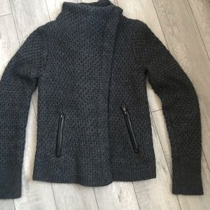 Loft Sweater Size XS